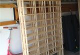 Portable Display Shelves for Arts and Craft Fairs and Shows How to Build A Display Wall Jewelry Accessories Pinterest