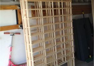 Portable Display Shelves for Arts and Craft Fairs and Shows How to Build A Display Wall Jewelry Accessories Pinterest