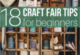 Portable Display Shelves for Craft Shows Diy 18 Tips for Working Your First Craft Show Like A Boss Frugal