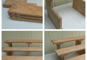 Portable Display Shelves for Craft Shows Diy Cool Collapsible Shelf for Display soap Pinterest Kombinovane