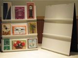 Portable Display Shelves for Craft Shows Diy Yes It S the Last Minute before A Craft Show and I Needed A Way to