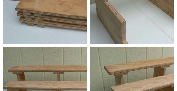 Portable Display Shelves for Craft Shows Uk Cool Collapsible Shelf for Display soap Pinterest Kombinovane