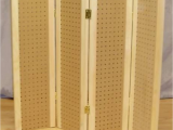 Portable Display Shelves for Craft Shows Uk Diy Pegboard Conventional Pinterest Craft Show Displays