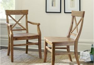 Pottery Barn Aaron Chair Aaron Wood Seat Chair Pottery Barn