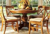 Pottery Barn Aaron Chair Sumner Extending Pedestal Table Aaron Chair 5 Piece