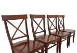 Pottery Barn Aaron Dining Chair 84 Off Pottery Barn Pottery Barn Aaron Wood Dining