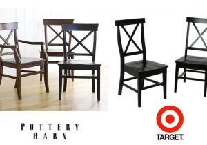 Pottery Barn Aaron Side Chair Swedish Furniture Decor Ideas Classic X Chairs Pottery
