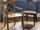 Pottery Barn Aaron Upholstered Chair Aaron Dining Chair Pottery Barn