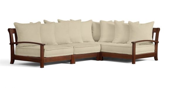 Pottery Barn Chesapeake Replacement Cushions Universal Deep Lounge Seating Double Piped Cushion Jockey Red