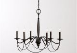 Pottery Barn Graham Chandelier Graham Chandelier Pottery Barn