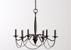 Pottery Barn Graham Chandelier Graham Chandelier Pottery Barn