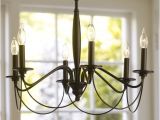 Pottery Barn Graham Chandelier Graham Chandelier Pottery Barn