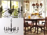 Pottery Barn Graham Chandelier the Best Cheap Chandeliers 10 Affordable Styles to