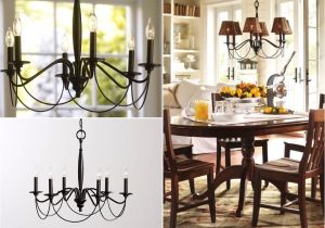 Pottery Barn Graham Chandelier the Best Cheap Chandeliers 10 Affordable Styles to