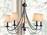 Pottery Barn Graham Chandelier the Look for Less Pottery Barn Graham Chandelier Edition