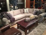 Pottery Barn Pearce sofa Replacement Cushions Pottery Barn Sectional sofas Fresh sofa Design