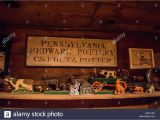 Pottery Painting Lancaster Pa Potter Pieces Stock Photos Potter Pieces Stock Images Alamy