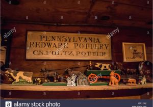 Pottery Painting Lancaster Pa Potter Pieces Stock Photos Potter Pieces Stock Images Alamy