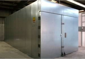 Powder Coating Oven for Sale Craigslist order New High Performance Powder Coating Equipment In