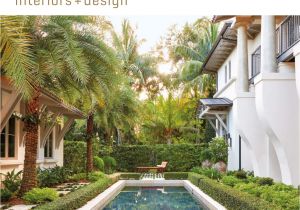 Powell House Bed and Breakfast Lexington Mi Luxe Magazine November 2016 Miami by Sandowa issuu