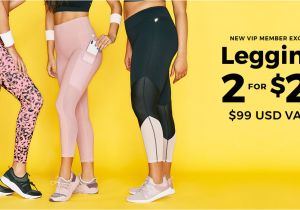 Precio De Olla De Presión En Walmart Activewear Yoga Workout Clothes Fabletics by Kate Hudson
