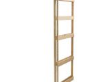 Precio De Puertas Para Closet En Home Depot Builders Choice 30 In Pocket Door Frame Dfpdi426 the Home Depot