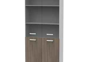 Precio De Puertas Para Closet En Home Depot Librero 4 Puertas Olmo Eclisse Libreros Colecciones Archiveros