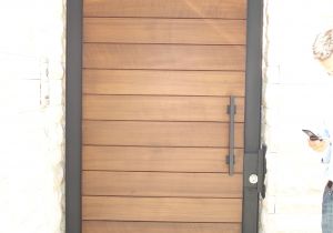 Precio De Puertas Para Closet En Home Depot Puerta Especial Fierro forjado Y Madera Sala En 2019 Doors