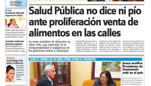 Precios De Ollas De Presion En Walmart Guatemala Peria Dico Lunes 24 De Agosto De 2015 by Periodico Hoy issuu