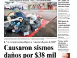 Precios De Ollas De Presion En Walmart La Jornada 09 28 2017 by La Jornada Demos Desarrollo De Medios Sa