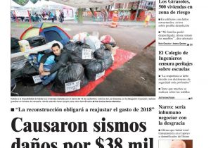Precios De Ollas De Presion En Walmart La Jornada 09 28 2017 by La Jornada Demos Desarrollo De Medios Sa