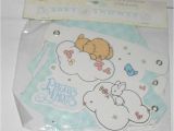 Precious Moments Baby Shower Decorations New Precious Moments Baby Shower Decorations Banner 5ft Ebay