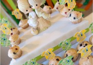 Precious Moments Baby Shower Decorations Precious Moments Baby Shower Baby Shower Ideas themes