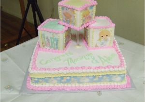 Precious Moments Baby Shower Decorations Precious Moments Baby Shower Cakecentral Com