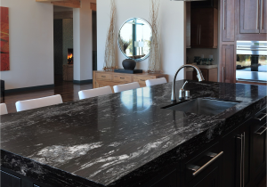 Prefab Granite Countertops Houston Texas Black Beauty Granite Sensa by Cosentino Kitchens Countertops