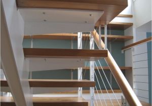 Prefab Metal Stairs Residential Stringer Detail May Street In 2018 Pinterest Stairs Steel