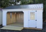 Prefab One Car Garage with Apartment Your Garage solution Delivery Installation