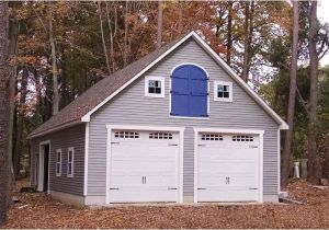 Prefab One Car Garage with Loft Best 25 Prefab Garages Ideas On Pinterest Prefab Garage