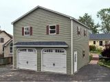 Prefab One Car Garage with Loft Prefab Garage with Loft Colour Story Design the
