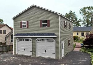 Prefab One Car Garage with Loft Prefab Garage with Loft Colour Story Design the