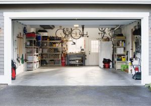 Prefab Single Car Garage Kits Ensure A Long Lasting Concrete Garage Floor