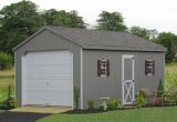 Prefab Single Car Garage Prefab 1 2 3 Car Garages for Sale Lancaster Pa Sheds