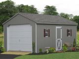 Prefab Single Car Garage Prefab 1 2 3 Car Garages for Sale Lancaster Pa Sheds