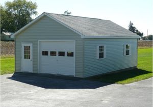 Prefab Single Car Garages Lovely Prefabricated Garage 5 Prefab Single Car Garage