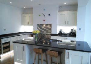 Prefabricated Granite Countertops Houston Tx Blues In the Night Granite Worktops Cjstonemasonry Co Uk Kitchen