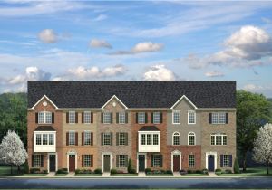 Preferred Homes Columbus Ga Greenbelt Station In Greenbelt Md New Homes Floor Plans by Ryan