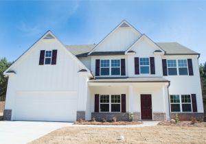 Preferred Homes Columbus Ga Heritage Point In Hoschton Ga New Homes Floor Plans by Piedmont