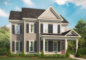 Preferred Homes Columbus Ga Inwood In Woodstock Ga New Homes Floor Plans by Stanley Martin Homes