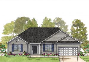 Preferred Homes Columbus Ga New Construction Homes Plans In Lewes De 1 305 Homes