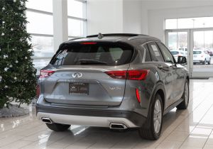 Premier Overhead Door Lexington Ky 2019 Infiniti Qx50 Essential Jefferson County Ky Serving Oldham